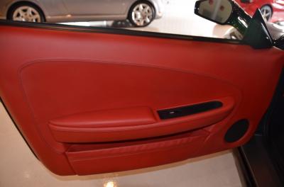 Used 2006 Ferrari F430 F1 Spider Used 2006 Ferrari F430 F1 Spider for sale Sold at Cauley Ferrari in West Bloomfield MI 37