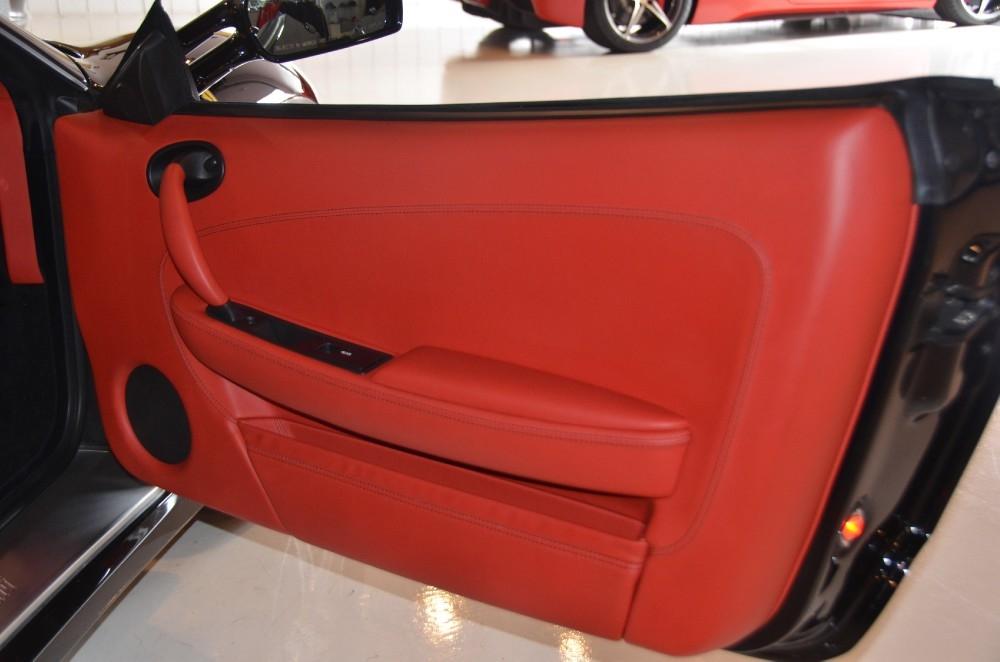 Used 2006 Ferrari F430 F1 Spider Used 2006 Ferrari F430 F1 Spider for sale Sold at Cauley Ferrari in West Bloomfield MI 43