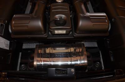 Used 2006 Ferrari F430 F1 Spider Used 2006 Ferrari F430 F1 Spider for sale Sold at Cauley Ferrari in West Bloomfield MI 45