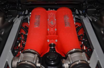 Used 2006 Ferrari F430 F1 Spider Used 2006 Ferrari F430 F1 Spider for sale Sold at Cauley Ferrari in West Bloomfield MI 46
