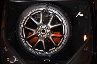 Used 2006 Ferrari F430 F1 Spider Used 2006 Ferrari F430 F1 Spider for sale Sold at Cauley Ferrari in West Bloomfield MI 48