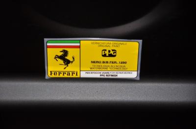 Used 2006 Ferrari F430 F1 Spider Used 2006 Ferrari F430 F1 Spider for sale Sold at Cauley Ferrari in West Bloomfield MI 50