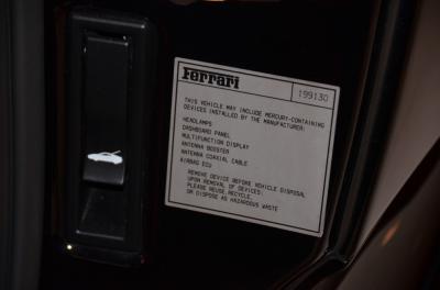 Used 2006 Ferrari F430 F1 Spider Used 2006 Ferrari F430 F1 Spider for sale Sold at Cauley Ferrari in West Bloomfield MI 51