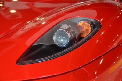 Used 2007 Ferrari F430 F1 Spider Used 2007 Ferrari F430 F1 Spider for sale Sold at Cauley Ferrari in West Bloomfield MI 13