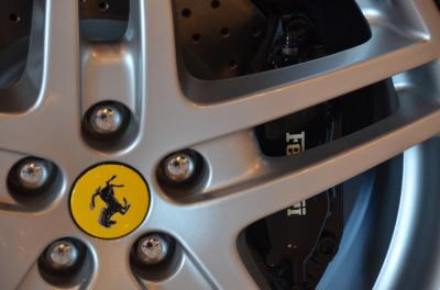 Used 2007 Ferrari F430 F1 Spider Used 2007 Ferrari F430 F1 Spider for sale Sold at Cauley Ferrari in West Bloomfield MI 15