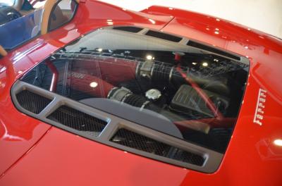 Used 2007 Ferrari F430 F1 Spider Used 2007 Ferrari F430 F1 Spider for sale Sold at Cauley Ferrari in West Bloomfield MI 21