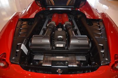 Used 2007 Ferrari F430 F1 Spider Used 2007 Ferrari F430 F1 Spider for sale Sold at Cauley Ferrari in West Bloomfield MI 22