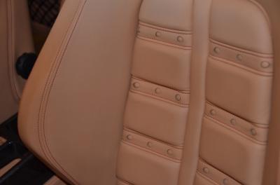 Used 2007 Ferrari F430 F1 Spider Used 2007 Ferrari F430 F1 Spider for sale Sold at Cauley Ferrari in West Bloomfield MI 26