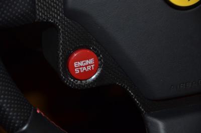 Used 2007 Ferrari F430 F1 Spider Used 2007 Ferrari F430 F1 Spider for sale Sold at Cauley Ferrari in West Bloomfield MI 38