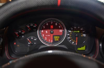 Used 2007 Ferrari F430 F1 Spider Used 2007 Ferrari F430 F1 Spider for sale Sold at Cauley Ferrari in West Bloomfield MI 40