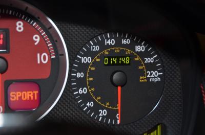 Used 2007 Ferrari F430 F1 Spider Used 2007 Ferrari F430 F1 Spider for sale Sold at Cauley Ferrari in West Bloomfield MI 41