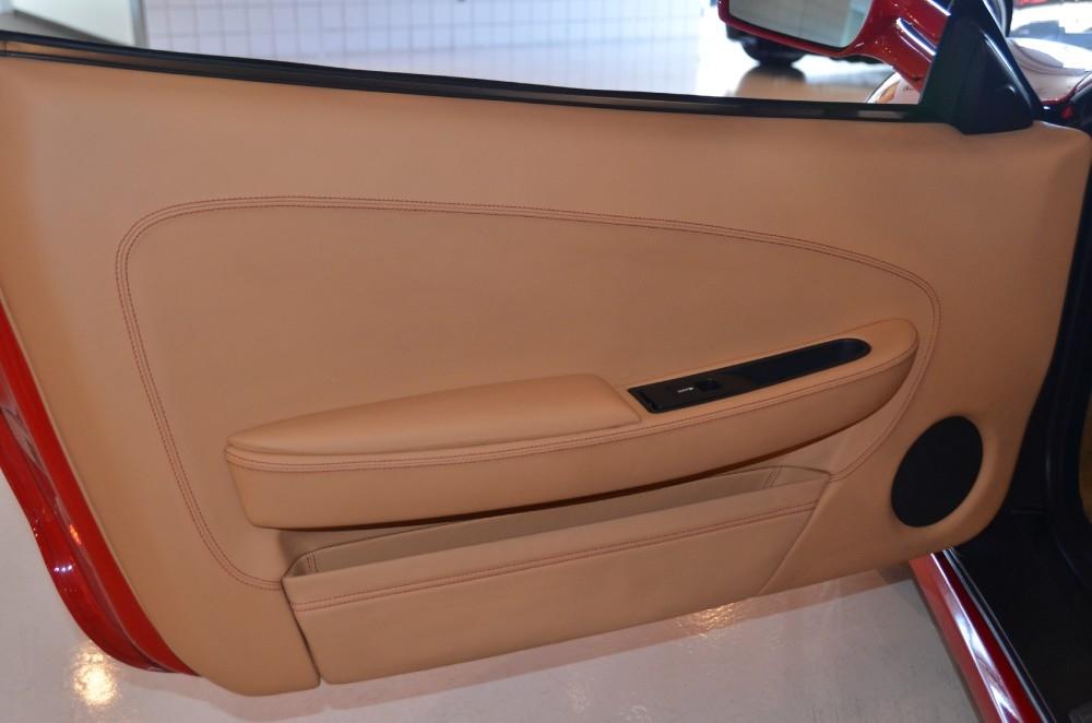 Used 2007 Ferrari F430 F1 Spider Used 2007 Ferrari F430 F1 Spider for sale Sold at Cauley Ferrari in West Bloomfield MI 42