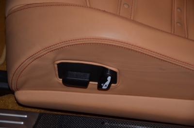 Used 2007 Ferrari F430 F1 Spider Used 2007 Ferrari F430 F1 Spider for sale Sold at Cauley Ferrari in West Bloomfield MI 44