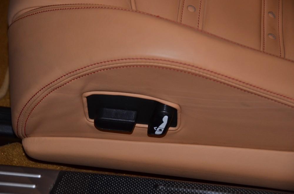 Used 2007 Ferrari F430 F1 Spider Used 2007 Ferrari F430 F1 Spider for sale Sold at Cauley Ferrari in West Bloomfield MI 44