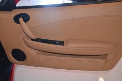 Used 2007 Ferrari F430 F1 Spider Used 2007 Ferrari F430 F1 Spider for sale Sold at Cauley Ferrari in West Bloomfield MI 47