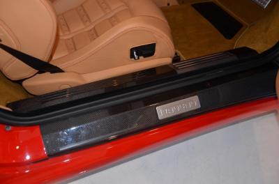 Used 2007 Ferrari F430 F1 Spider Used 2007 Ferrari F430 F1 Spider for sale Sold at Cauley Ferrari in West Bloomfield MI 48