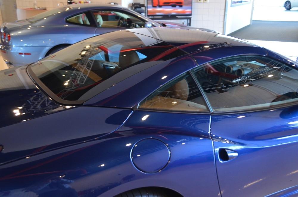 Used 2013 Ferrari California Used 2013 Ferrari California for sale Sold at Cauley Ferrari in West Bloomfield MI 16