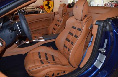 Used 2013 Ferrari California Used 2013 Ferrari California for sale Sold at Cauley Ferrari in West Bloomfield MI 2