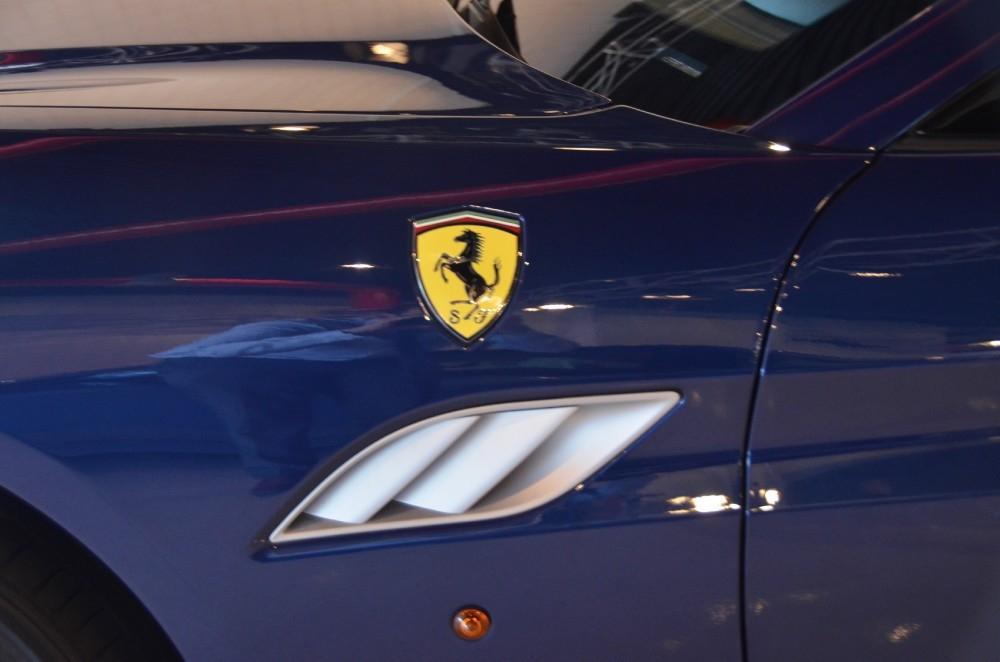 Used 2013 Ferrari California Used 2013 Ferrari California for sale Sold at Cauley Ferrari in West Bloomfield MI 23