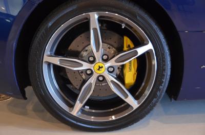 Used 2013 Ferrari California Used 2013 Ferrari California for sale Sold at Cauley Ferrari in West Bloomfield MI 25