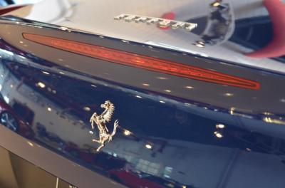 Used 2013 Ferrari California Used 2013 Ferrari California for sale Sold at Cauley Ferrari in West Bloomfield MI 29