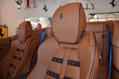 Used 2013 Ferrari California Used 2013 Ferrari California for sale Sold at Cauley Ferrari in West Bloomfield MI 32