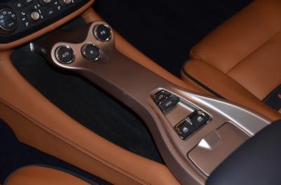Used 2013 Ferrari California Used 2013 Ferrari California for sale Sold at Cauley Ferrari in West Bloomfield MI 34