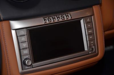 Used 2013 Ferrari California Used 2013 Ferrari California for sale Sold at Cauley Ferrari in West Bloomfield MI 36