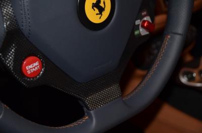 Used 2013 Ferrari California Used 2013 Ferrari California for sale Sold at Cauley Ferrari in West Bloomfield MI 41
