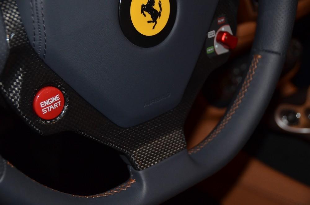 Used 2013 Ferrari California Used 2013 Ferrari California for sale Sold at Cauley Ferrari in West Bloomfield MI 41