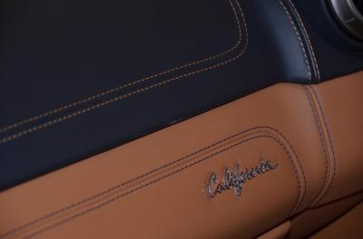 Used 2013 Ferrari California Used 2013 Ferrari California for sale Sold at Cauley Ferrari in West Bloomfield MI 42