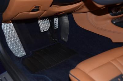Used 2013 Ferrari California Used 2013 Ferrari California for sale Sold at Cauley Ferrari in West Bloomfield MI 43