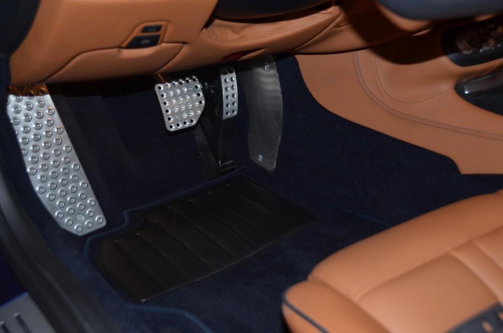 Used 2013 Ferrari California Used 2013 Ferrari California for sale Sold at Cauley Ferrari in West Bloomfield MI 43