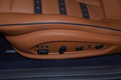 Used 2013 Ferrari California Used 2013 Ferrari California for sale Sold at Cauley Ferrari in West Bloomfield MI 44