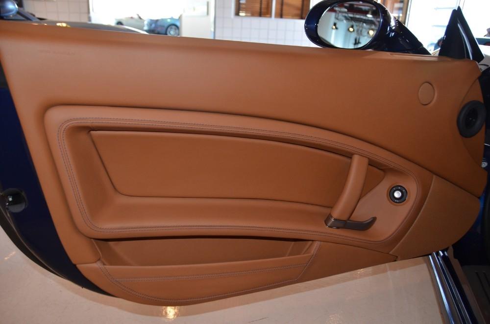 Used 2013 Ferrari California Used 2013 Ferrari California for sale Sold at Cauley Ferrari in West Bloomfield MI 46