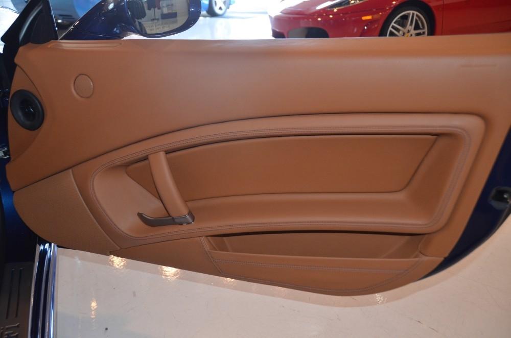 Used 2013 Ferrari California Used 2013 Ferrari California for sale Sold at Cauley Ferrari in West Bloomfield MI 52