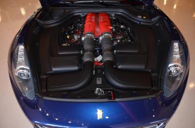 Used 2013 Ferrari California Used 2013 Ferrari California for sale Sold at Cauley Ferrari in West Bloomfield MI 53