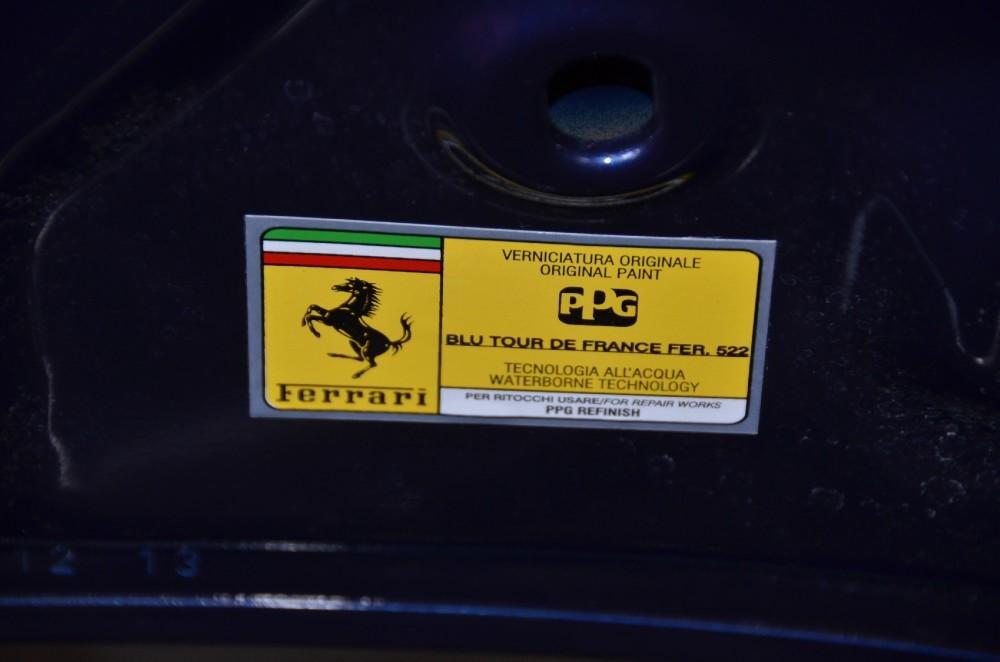 Used 2013 Ferrari California Used 2013 Ferrari California for sale Sold at Cauley Ferrari in West Bloomfield MI 56