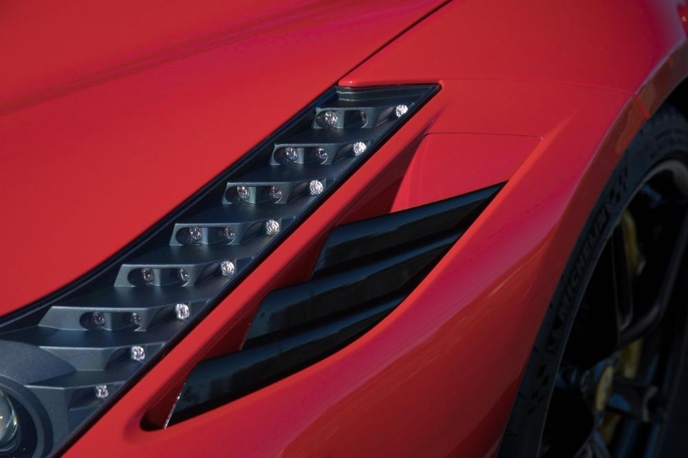 Used 2015 Ferrari 458 Speciale Used 2015 Ferrari 458 Speciale for sale Sold at Cauley Ferrari in West Bloomfield MI 15