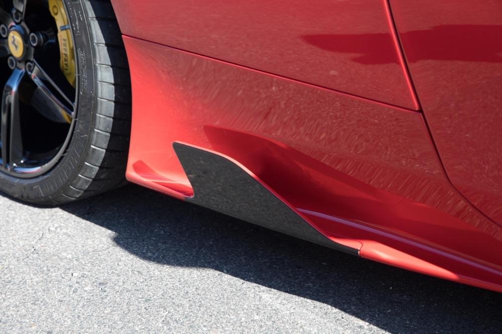 Used 2015 Ferrari 458 Speciale Used 2015 Ferrari 458 Speciale for sale Sold at Cauley Ferrari in West Bloomfield MI 17