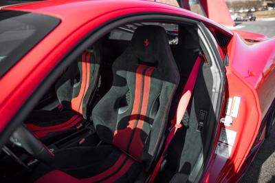 Used 2015 Ferrari 458 Speciale Used 2015 Ferrari 458 Speciale for sale Sold at Cauley Ferrari in West Bloomfield MI 2