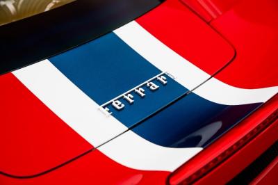 Used 2015 Ferrari 458 Speciale Used 2015 Ferrari 458 Speciale for sale Sold at Cauley Ferrari in West Bloomfield MI 22