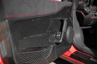 Used 2015 Ferrari 458 Speciale Used 2015 Ferrari 458 Speciale for sale Sold at Cauley Ferrari in West Bloomfield MI 24