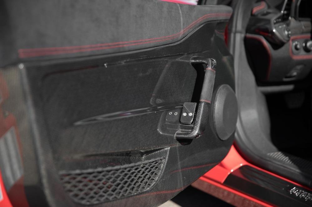 Used 2015 Ferrari 458 Speciale Used 2015 Ferrari 458 Speciale for sale Sold at Cauley Ferrari in West Bloomfield MI 24