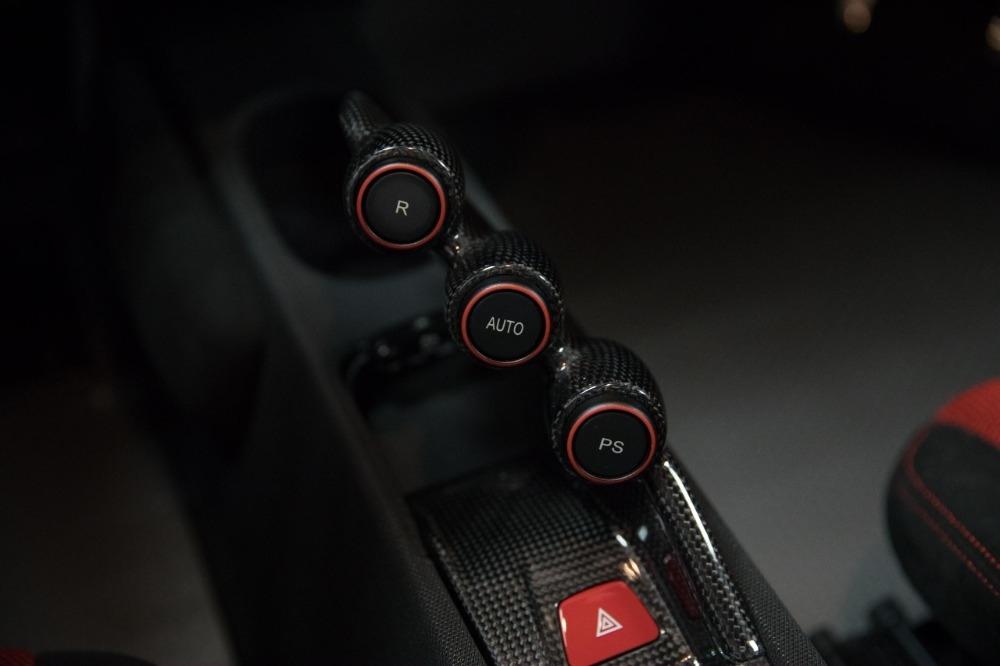Used 2015 Ferrari 458 Speciale Used 2015 Ferrari 458 Speciale for sale Sold at Cauley Ferrari in West Bloomfield MI 29