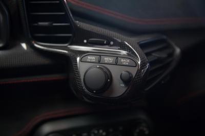 Used 2015 Ferrari 458 Speciale Used 2015 Ferrari 458 Speciale for sale Sold at Cauley Ferrari in West Bloomfield MI 30