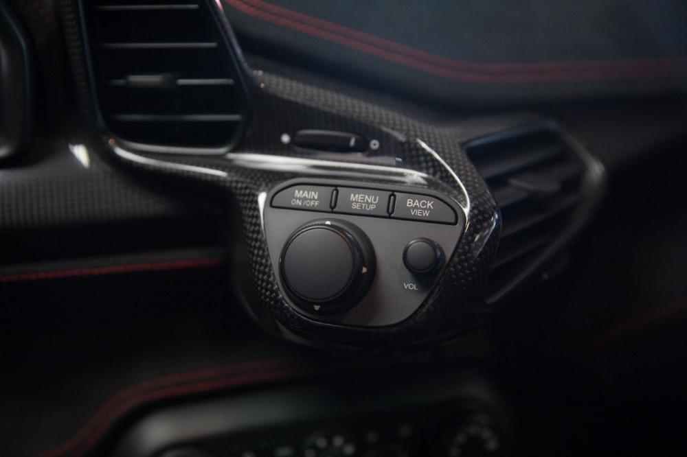Used 2015 Ferrari 458 Speciale Used 2015 Ferrari 458 Speciale for sale Sold at Cauley Ferrari in West Bloomfield MI 30