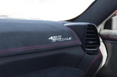 Used 2015 Ferrari 458 Speciale Used 2015 Ferrari 458 Speciale for sale Sold at Cauley Ferrari in West Bloomfield MI 32