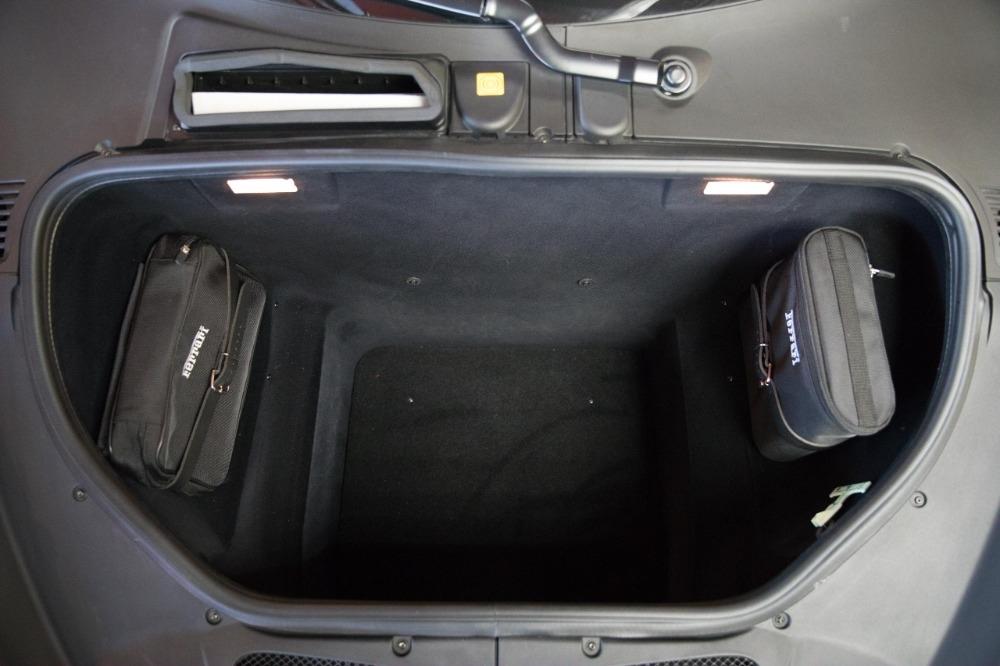 Used 2015 Ferrari 458 Speciale Used 2015 Ferrari 458 Speciale for sale Sold at Cauley Ferrari in West Bloomfield MI 36