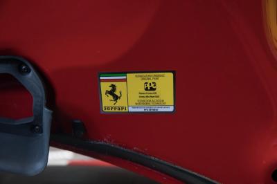 Used 2015 Ferrari 458 Speciale Used 2015 Ferrari 458 Speciale for sale Sold at Cauley Ferrari in West Bloomfield MI 37